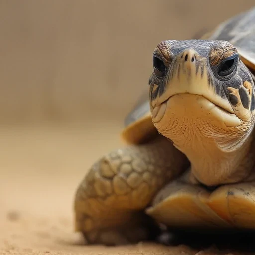 cute turtle wallpaper