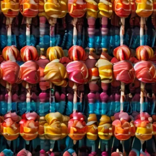 picture of lollipop