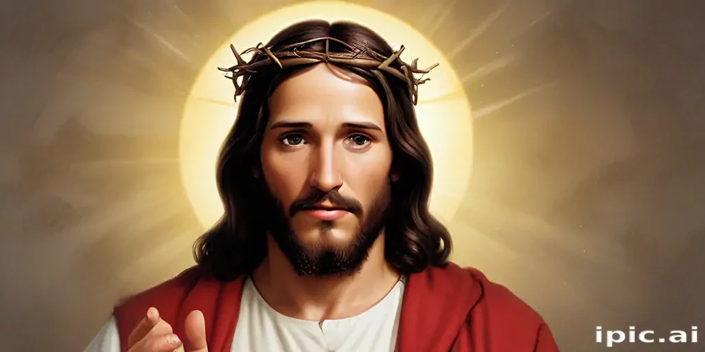 jesus walpaper