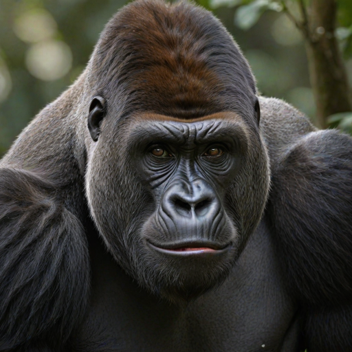gorilla png