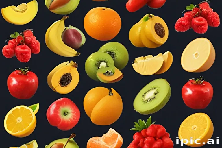 fruits png