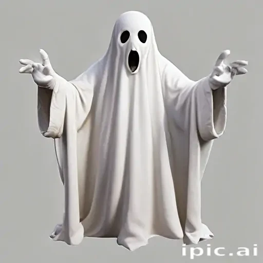 ghost png transparent