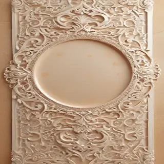 marriage card background