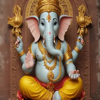 ganesh