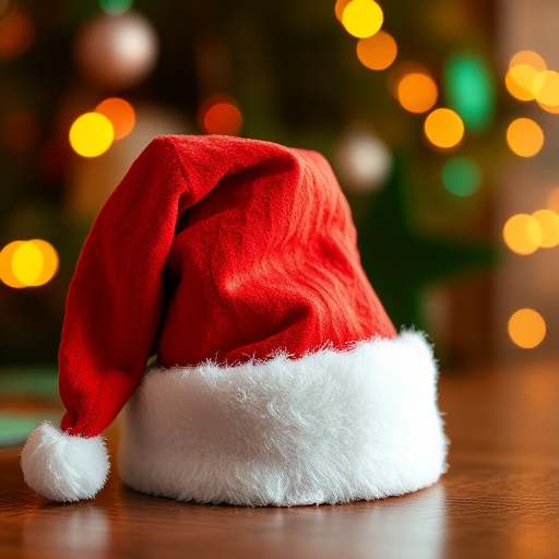 xmas hat png