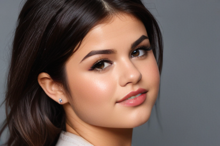 selena gomez