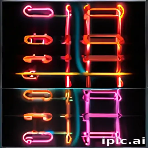 neon light png