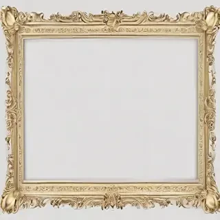 transparent border