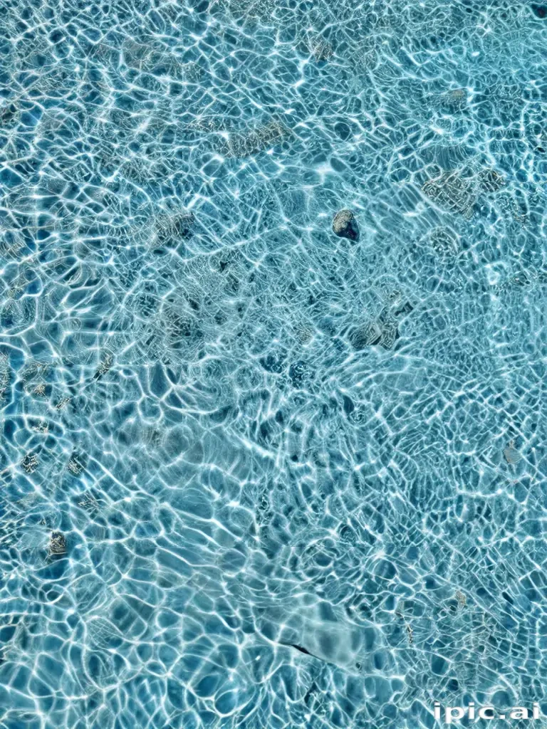 pool backround