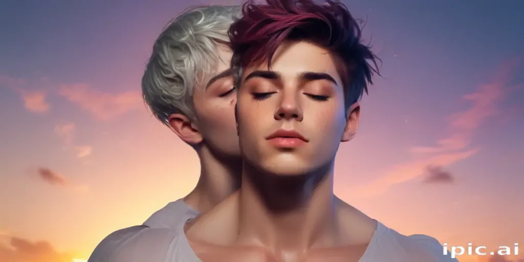 gay wallpaper aesthetic