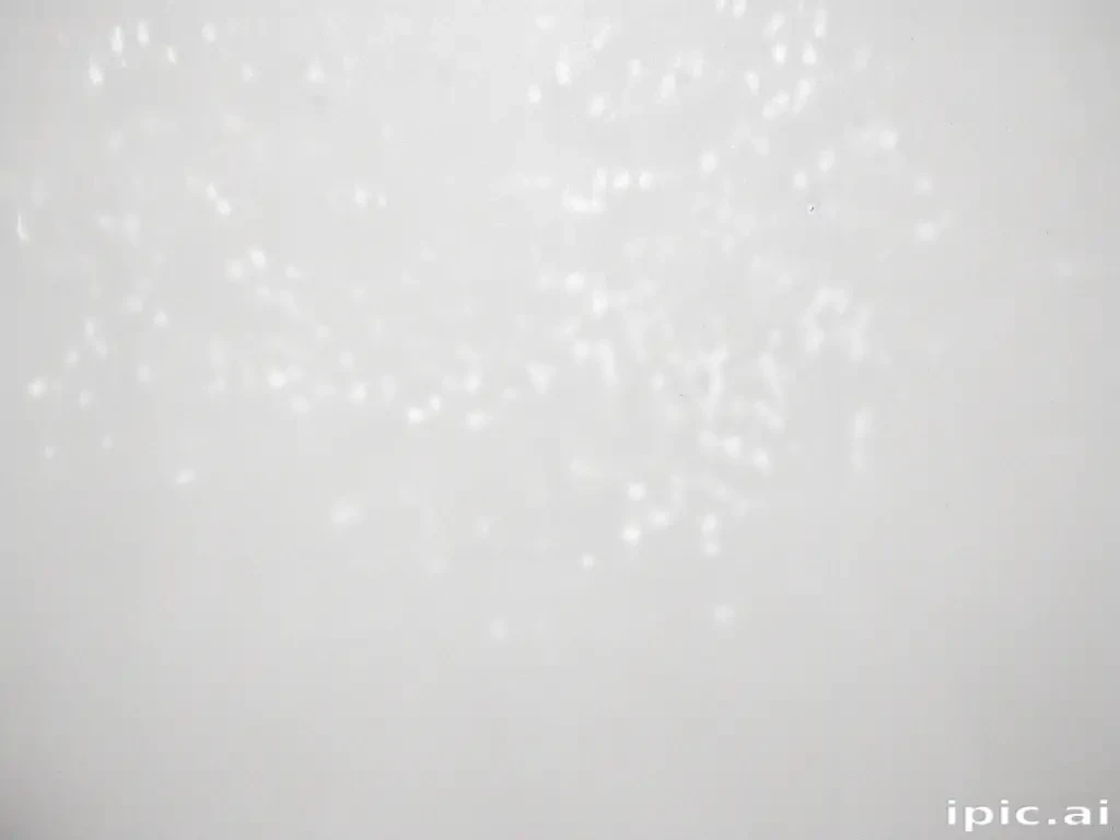 white bg