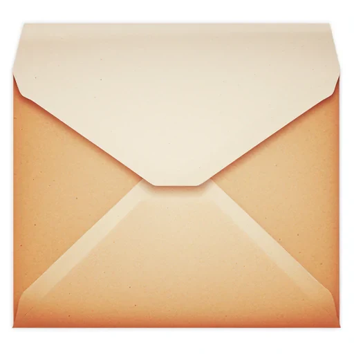 envelope clip art