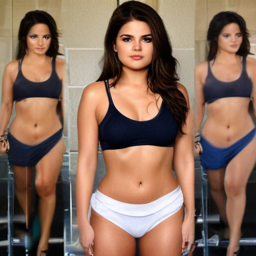 selena gomez weight gain reddit