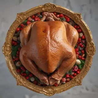 turkey png