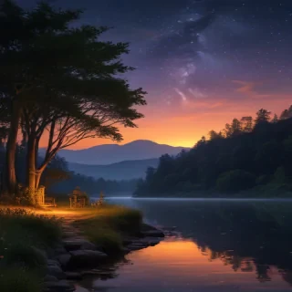 night backgrounds