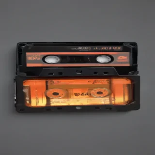 cassette tape png