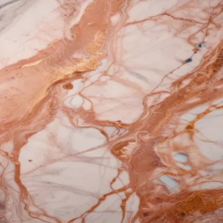 rose gold marble background