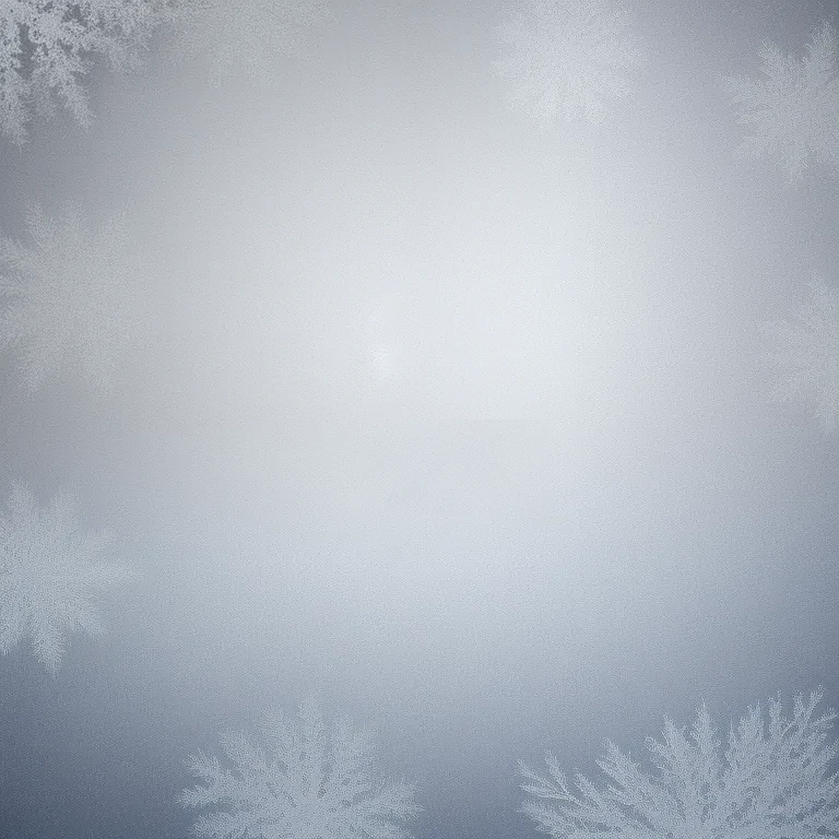 frosted png