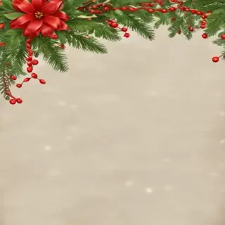 christmas border png