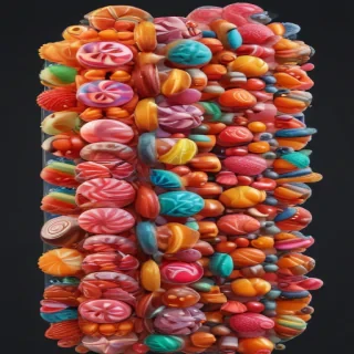 candy png
