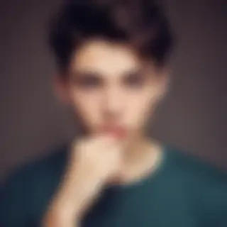 boy wallpapers