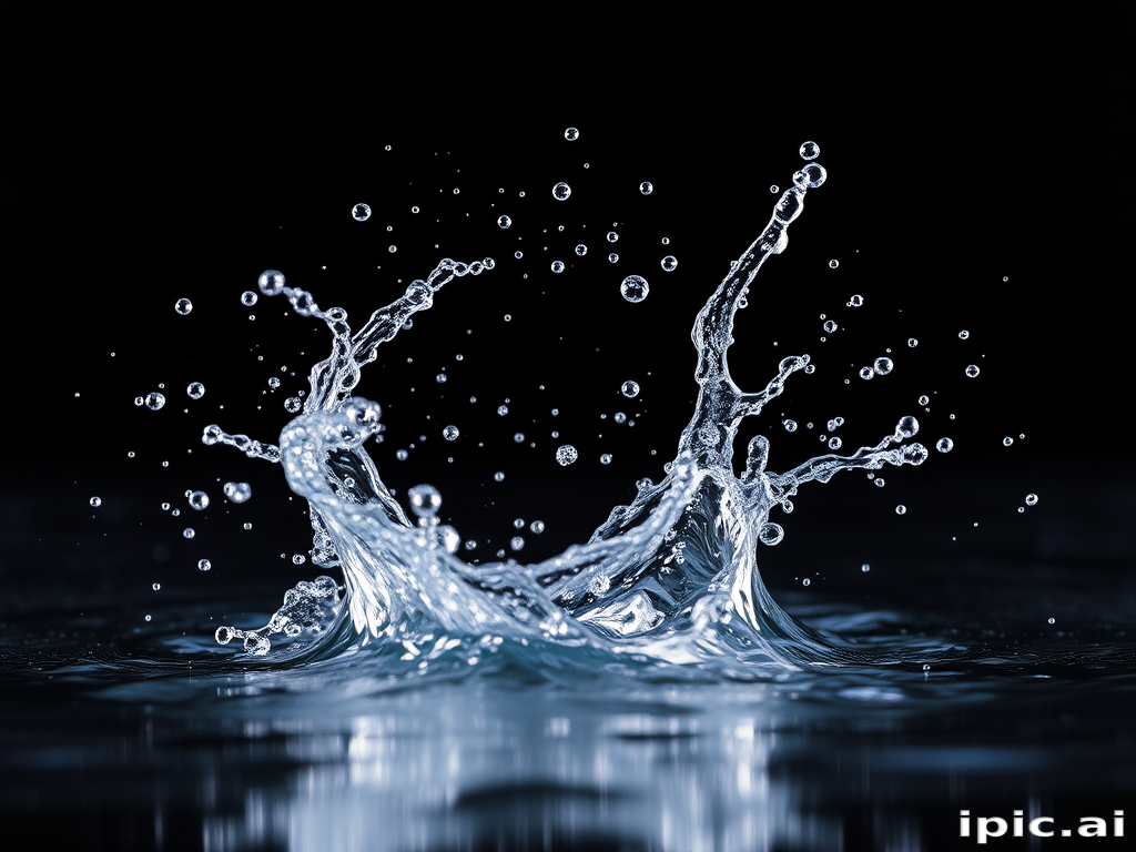 splash of water png
