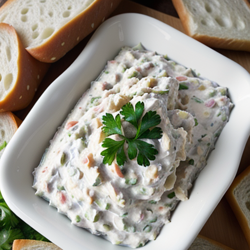 smoked fish dip near me