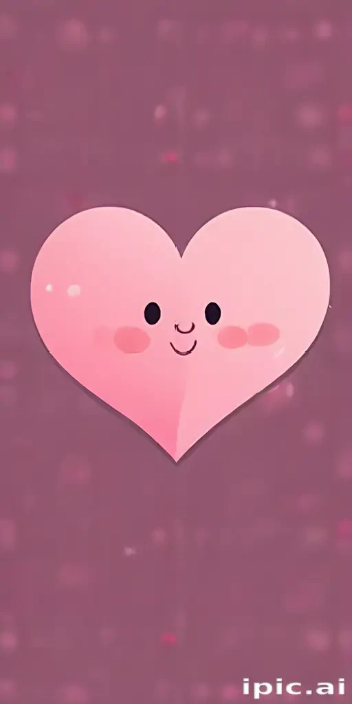 cute love background