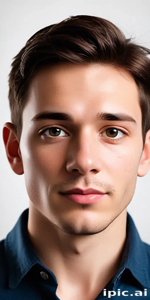 face png