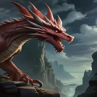 backgrounds of dragons