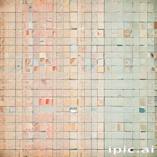 graph paper background