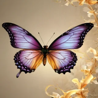 beautiful wallpaper butterfly