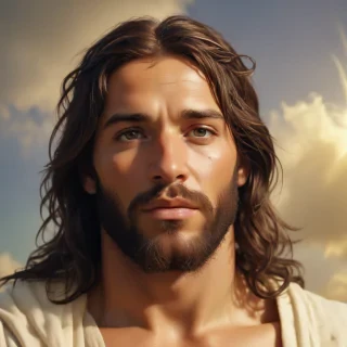 jesus background