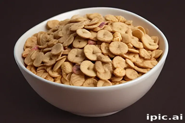 cereal png