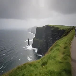 cliffs of moher