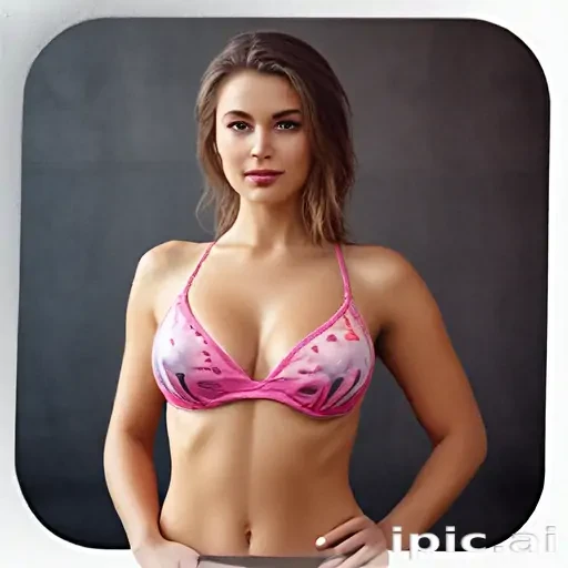 ai photo generator bikini