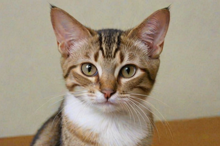javanese cat breed