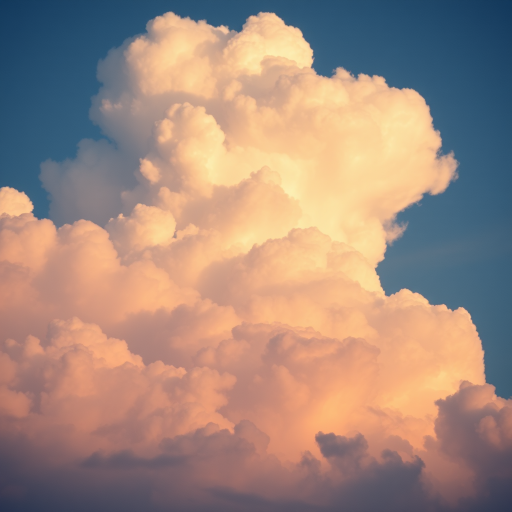 clouds wallpaper aesthetic