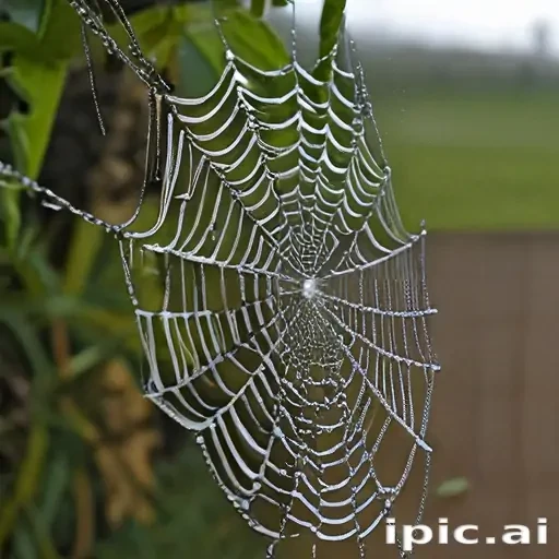 spiderweb