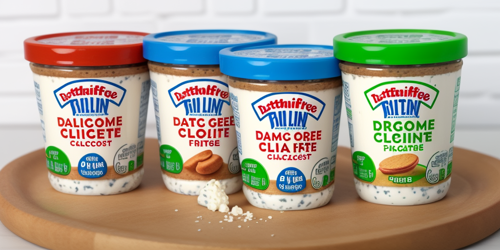 dairy free cottage cheese brands