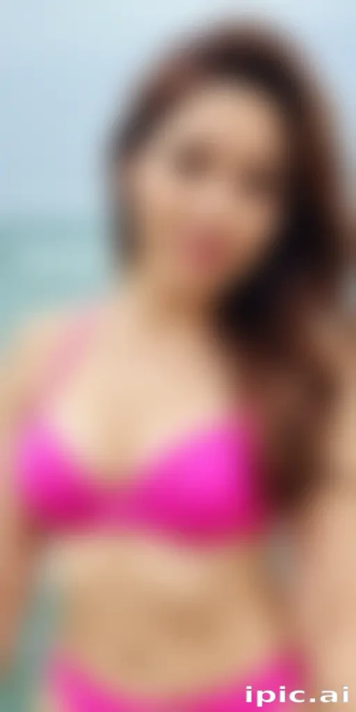 munmun dutta bikini