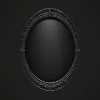 black oval png