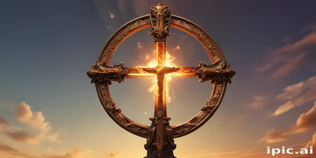 christianity symbol