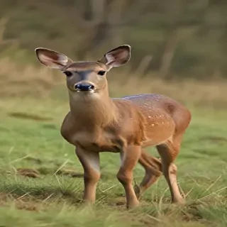 roe deer