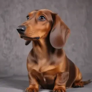 dachshund canine