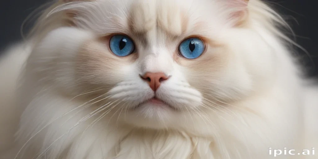 ragdoll breed