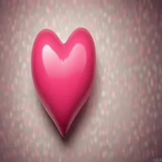 beautiful heart wallpaper