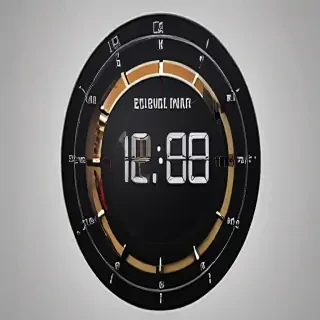 10 minute timer