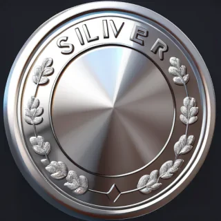 silver png