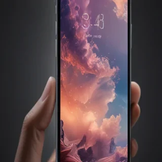 modern phone wallpaper